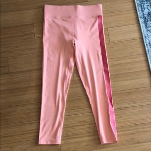 AllAccess workout leggings